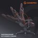 Крісло ігрове GamePro GC575FB Fabric Black&Red 000001794 фото 15