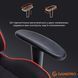 Крісло ігрове GamePro GC575FB Fabric Black&Red 000001794 фото 16