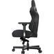 Крісло геймерське Anda Seat Kaiser 3 Dark Gray Fabric Size L 000001776 фото 13