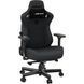 Крісло геймерське Anda Seat Kaiser 3 Dark Gray Fabric Size L 000001776 фото 3