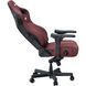 Крісло геймерське Anda Seat Kaiser 4 Maroon Size XL 000001568 фото 6