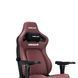 Крісло геймерське Anda Seat Kaiser 4 Maroon Size XL 000001568 фото 9