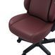Крісло геймерське Anda Seat Kaiser 4 Maroon Size XL 000001568 фото 12
