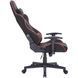 Крісло ігрове GamePro GC575FB Fabric Black&Red 000001794 фото 7