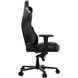 Кресло геймерское Anda Seat Novis Plus Black PVC Size XL 000002678 фото 3