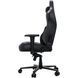 Кресло геймерское Anda Seat Novis Plus Black PVC Size XL 000002678 фото 4