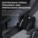 Кресло геймерское Anda Seat Novis Plus Black PVC Size XL 000002678 фото 15
