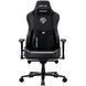 Кресло геймерское Anda Seat Novis Plus Black PVC Size XL 000002678 фото 1