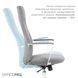 Крісло офісне OfficePro Shift OC545DG Dark Gray 000002965 фото 9