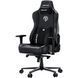 Кресло геймерское Anda Seat Novis Plus Black PVC Size XL 000002678 фото 5