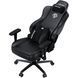 Кресло геймерское Anda Seat Novis Plus Black PVC Size XL 000002678 фото 6