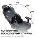 Кресло геймерское Anda Seat Novis Plus Black PVC Size XL 000002678 фото 10