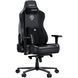Кресло геймерское Anda Seat Novis Plus Black PVC Size XL 000002678 фото 2
