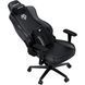 Кресло геймерское Anda Seat Novis Plus Black PVC Size XL 000002678 фото 7