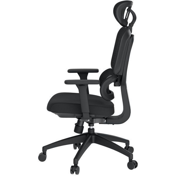 Крісло офісне OfficePro Skyline OC580-B-B-B 000002219 фото