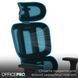Крісло офісне OfficePro Skyline OC580-B-B-B 000002219 фото 9