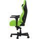 Крісло ігрове Anda Seat Kaiser 4 Cyber Green PVC Size XL 000002459 фото 6
