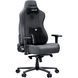 Крісло ігрове Anda Seat Novis Plus Fabric Dark Grey Size XL 000002680 фото 2