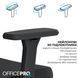 Крісло офісне OfficePro Skyline OC580-B-B-B 000002219 фото 12