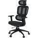 Крісло офісне OfficePro Skyline OC580-B-B-B 000002219 фото 6