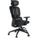 Крісло офісне OfficePro Skyline OC580-B-B-B 000002219 фото 7