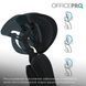 Крісло офісне OfficePro Skyline OC580-B-B-B 000002219 фото 13