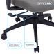Крісло офісне OfficePro Skyline OC580-B-DG-DG 000002850 фото 12