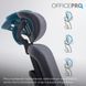 Крісло офісне OfficePro Skyline OC580-B-DG-DG 000002850 фото 13