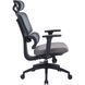 Крісло офісне OfficePro Skyline OC580-B-DG-DG 000002850 фото 5