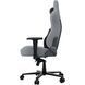 Крісло геймерське Anda Seat Novis Plus Fabric Grey Size XL 000002676 фото 6