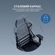 Кресло геймерское Anda Seat Luna Pro Black Fabric Size L 000002186 фото 15