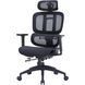 Кресло офисное OfficePro Skyline OC680B Black 000001765 фото 3