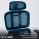 Кресло офисное OfficePro Skyline OC680B Black 000001765 фото 8