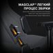 Крісло геймерське Anda Seat Kaiser 2 Pro Grey Fabric Size XL 000001585 фото 16