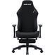 Кресло геймерское Anda Seat Luna Pro Black Fabric Size L 000002186 фото 3