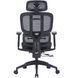 Кресло офисное OfficePro Skyline OC680B Black 000001765 фото 2