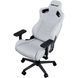 Крісло геймерське Anda Seat Kaiser 2 Pro Grey Fabric Size XL 000001585 фото 5