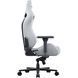 Крісло геймерське Anda Seat Kaiser 2 Pro Grey Fabric Size XL 000001585 фото 9