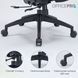 Кресло офисное OfficePro Skyline OC680B Black 000001765 фото 16