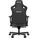 Крісло геймерське Anda Seat Kaiser 3 Black Size L 000000880 фото 5