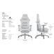 Кресло геймерское Anda Seat Luna Pro Black Fabric Size L 000002186 фото 18