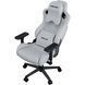Крісло геймерське Anda Seat Kaiser 2 Pro Grey Fabric Size XL 000001585 фото 24