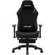 Кресло геймерское Anda Seat Luna Pro Black Fabric Size L 000002186 фото 1