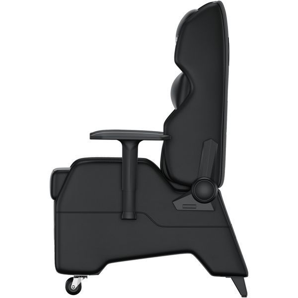 Кресло геймерское Anda Seat X3 Gaming Sofa Black PVC 000002645 фото