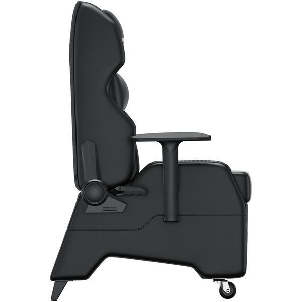 Кресло геймерское Anda Seat X3 Gaming Sofa Black PVC 000002645 фото