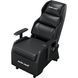 Кресло геймерское Anda Seat X3 Gaming Sofa Black PVC 000002645 фото 7