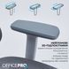 Крісло офісне OfficePro Skyline OC680G Gray 000001764 фото 15