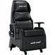 Кресло геймерское Anda Seat X3 Gaming Sofa Black PVC 000002645 фото 2