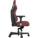 Крісло геймерське Anda Seat Kaiser 3 Maroon Size L 000000883 фото 10