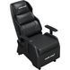 Кресло геймерское Anda Seat X3 Gaming Sofa Black PVC 000002645 фото 3
